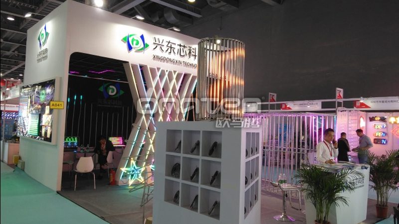 舞台桁架搭建：揭秘价格背后的秘密