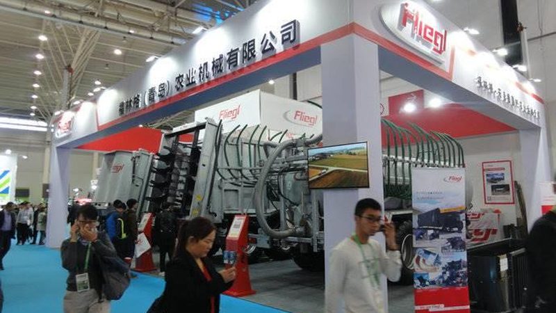 展台搭建效果图设计，揭秘十大品牌背后的秘密
