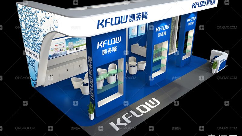 展台搭建安全生产许可证：保障展览安全的必备条件