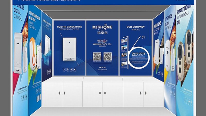 展览展示搭建质量验收标准